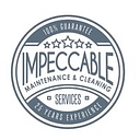 Impeccable Cleaning Services Australia PTY LTD logo