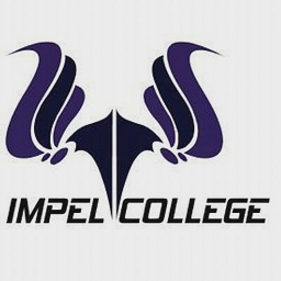 Impel College Of London Ltd logo