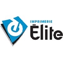 Imprimerie élite logo