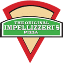 Impellizzeri's Pizza logo