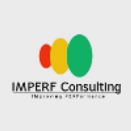 Imperf Consulting limited logo