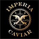 Imperia Caviar logo