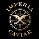 Imperia Caviar logo