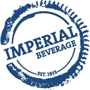 Imperial Beverage logo