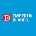 Imperial Blades logo