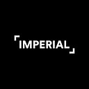 Imperial Build logo