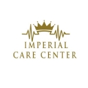 Imperial Care Center logo