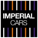 Imperial Car Supermarkets logo