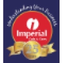Imperial Cash And Carry logo