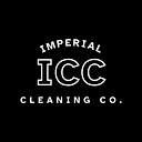 Imperialcleaningco logo