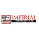 Imperial Coffee & Services Inc. logo