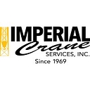 Imperial Crane Services, Inc. logo