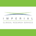 Imperial Clinical Research Services logo