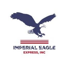 Imperial Eagle Express, Inc. logo