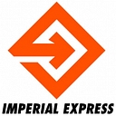 Imperial Express, Inc. logo