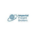 Imperial Freight Brokers logo