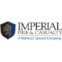 Imperial Fire And Casualty Insurance Co. logo