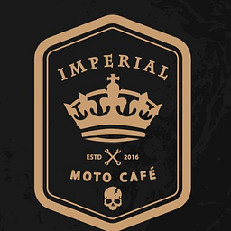 IMPERIAL MOTO LLC logo