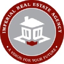 Imperial Real Estate Agency logo