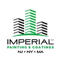 Imperial Painting logo