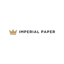 Imperial Paper Company logo