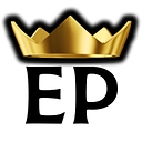 Imperialpeptides logo