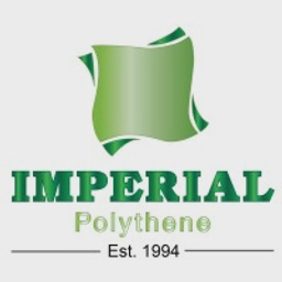 IMPERIAL POLYTHENE PRODUCTS LIMITED logo