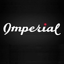 Imperial Headwear logo