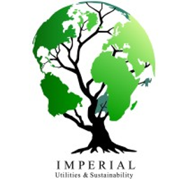 Imperial Utilities & Sustainability, Inc. logo