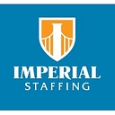 Imperial Staffing logo