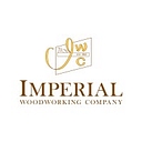 Imperial Woodworking Co. logo