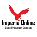 Imperia Online logo
