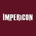 Impericon UK logo