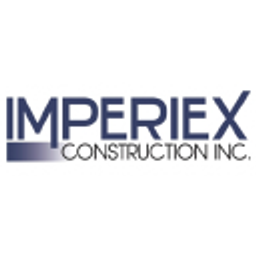 Imperiex Construction Inc logo