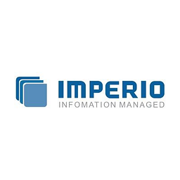 Imperio INC logo