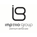 Imperio Group   World Class Dental Specialists logo