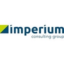 Imperium Consulting Group logo