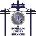 Imperium Utility Services logo