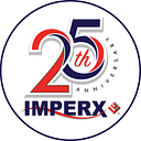 Imperx, Inc. logo