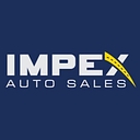 Impex Auto Sales logo
