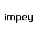 Impey Showers logo