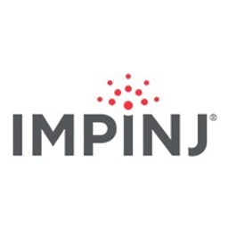Impinj Inc logo