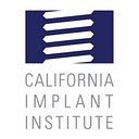 California Implant Institute logo