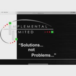 Implemental Ltd logo