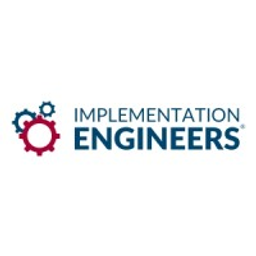 Implementation Engineers, LLC logo