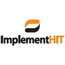 Favicon of ImplementHIT Inc.