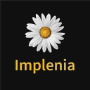 Implenia logo