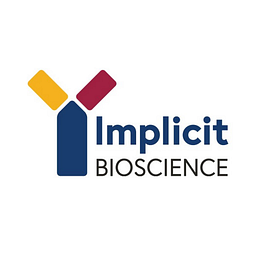 Implicit Bioscience Inc logo