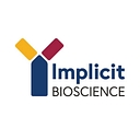 Implicit Bioscience logo