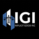 Implicit Good logo